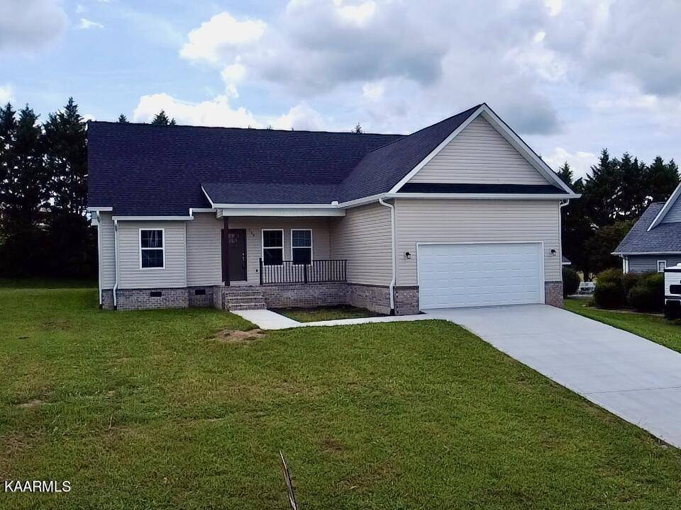 Madisonville, TN 37354,119 Wind Chase WAY