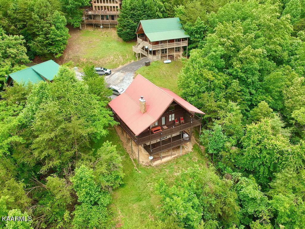 Townsend, TN 37882,109 Ashleys CIR