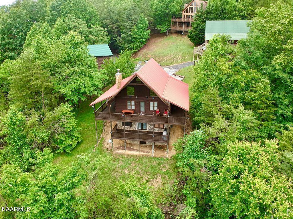 Townsend, TN 37882,109 Ashleys CIR