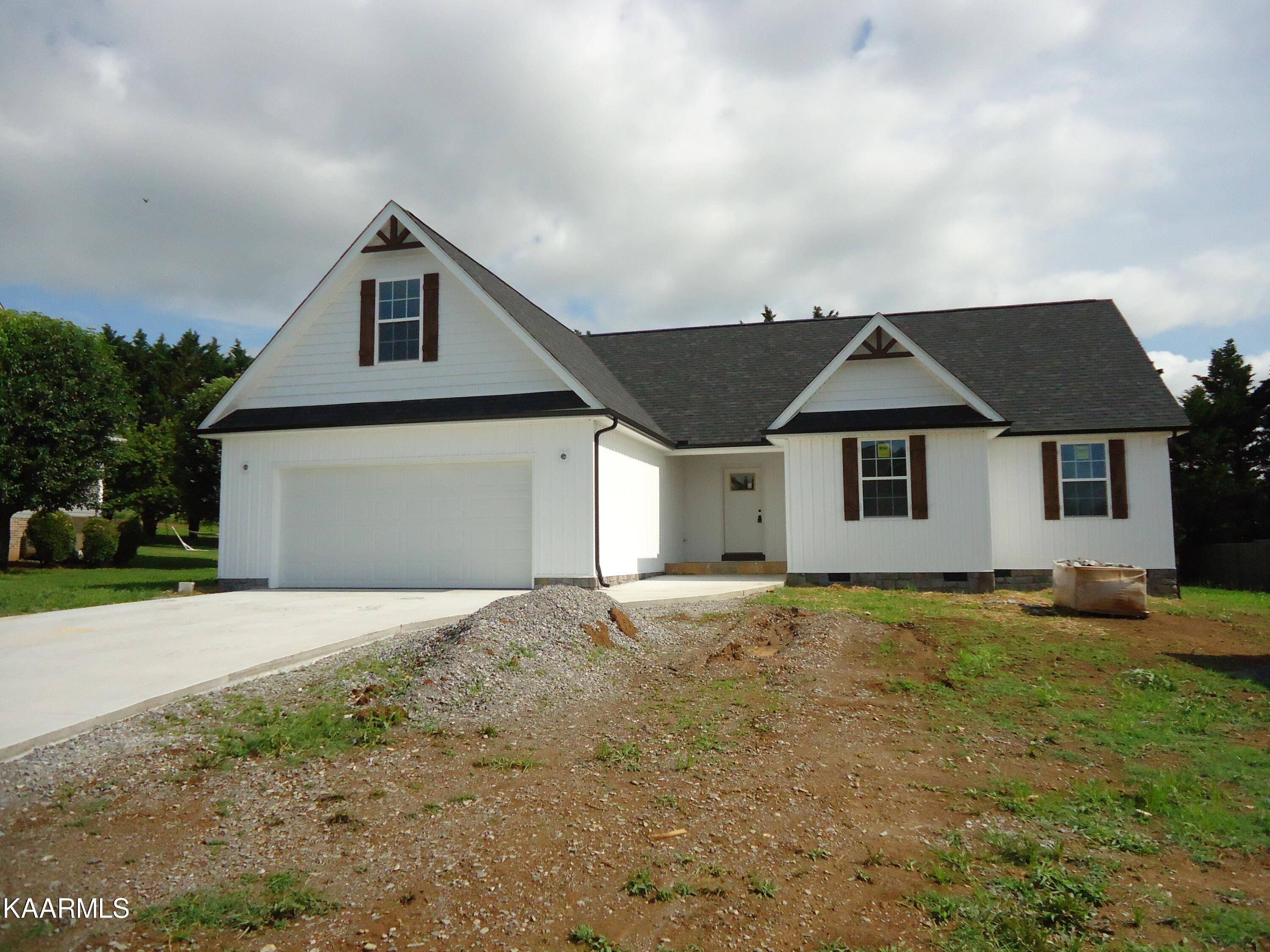 Madisonville, TN 37354,127 Wind Chase WAY