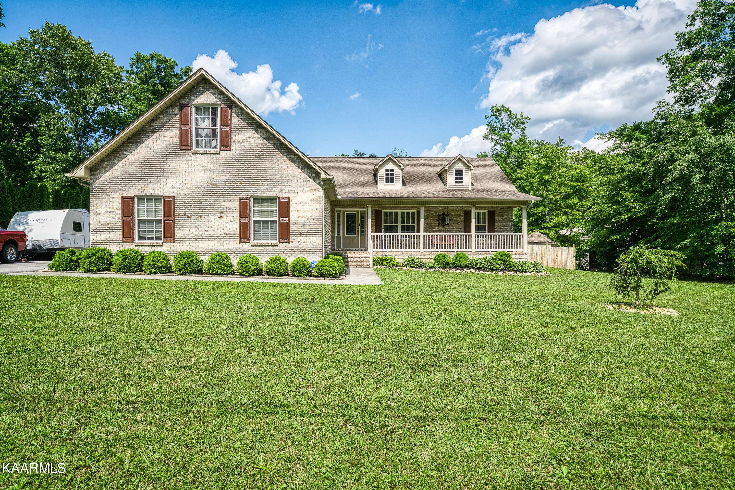 Crossville, TN 38571,485 Summerwind DR