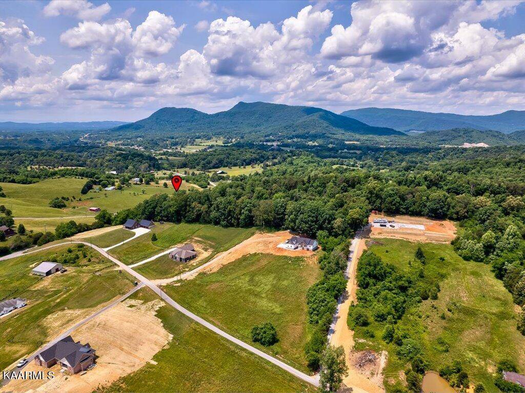 Blaine, TN 37709,0 Indian Ridge Rd