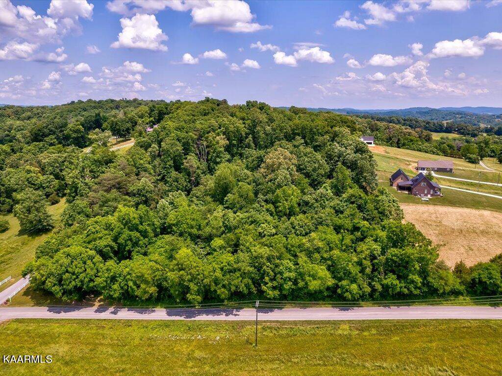 Blaine, TN 37709,0 Indian Ridge Rd