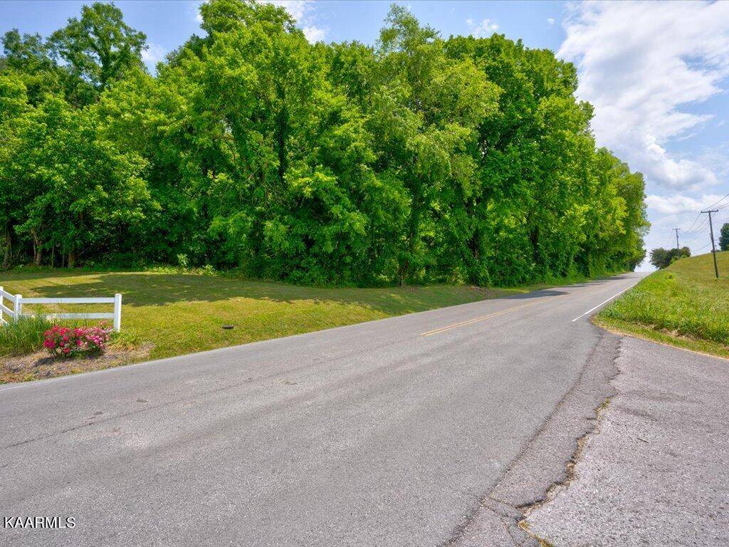 Blaine, TN 37709,0 Indian Ridge Rd