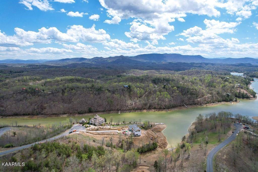 Dandridge, TN 37725,Lot 20 Stone Bridge DR