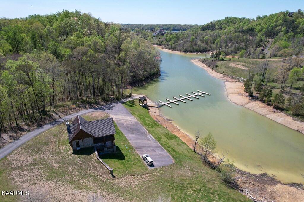 Dandridge, TN 37725,Lot 20 Stone Bridge DR