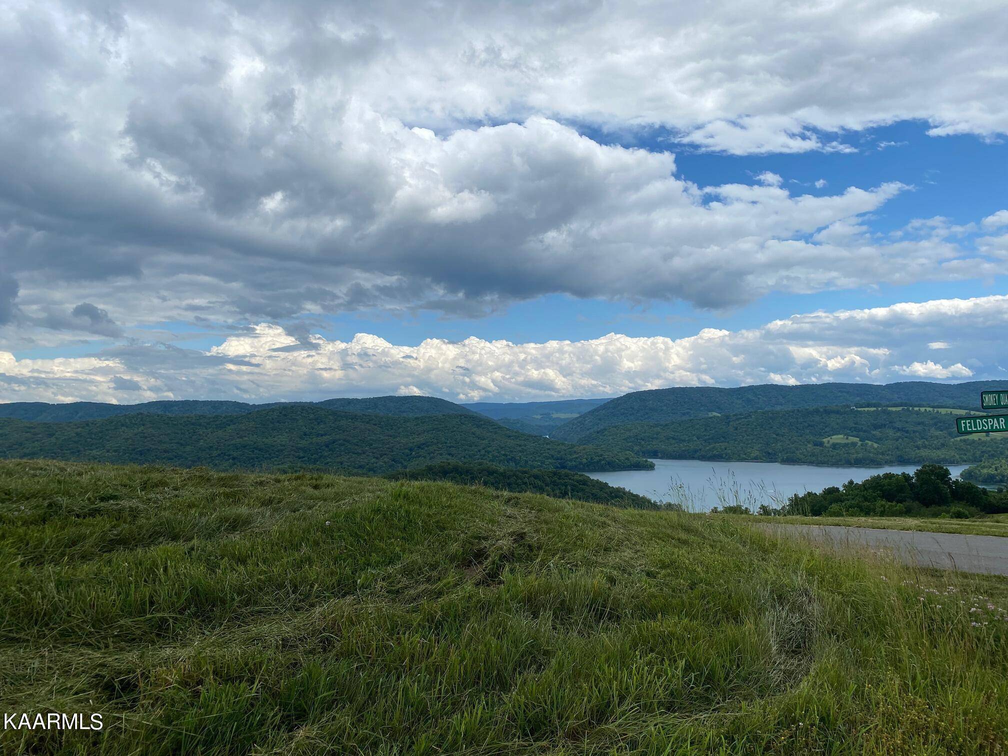 New Tazewell, TN 37825,Lot 257 Marble Point Way