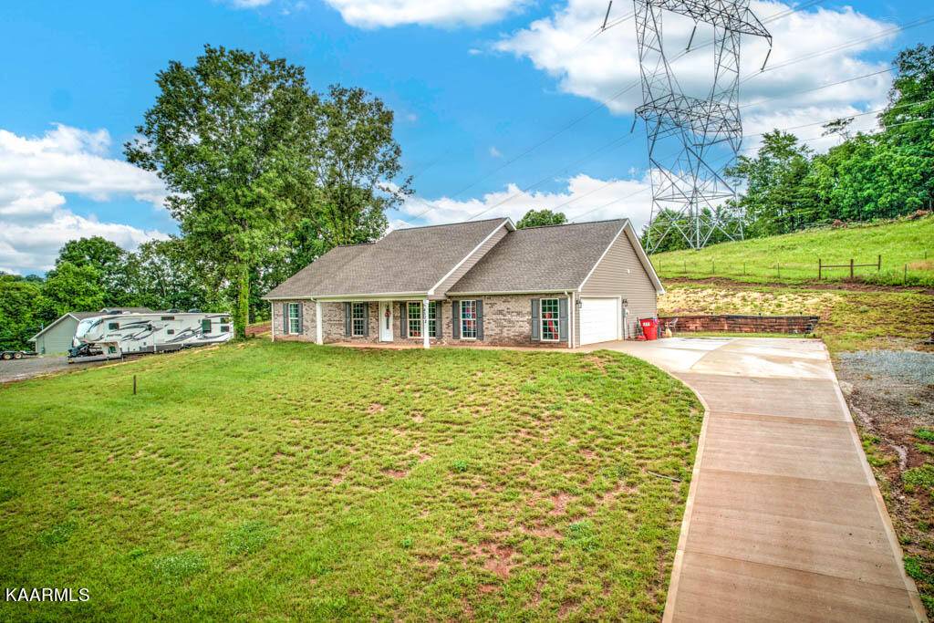 Friendsville, TN 37737,4572 Vinegar Valley Rd