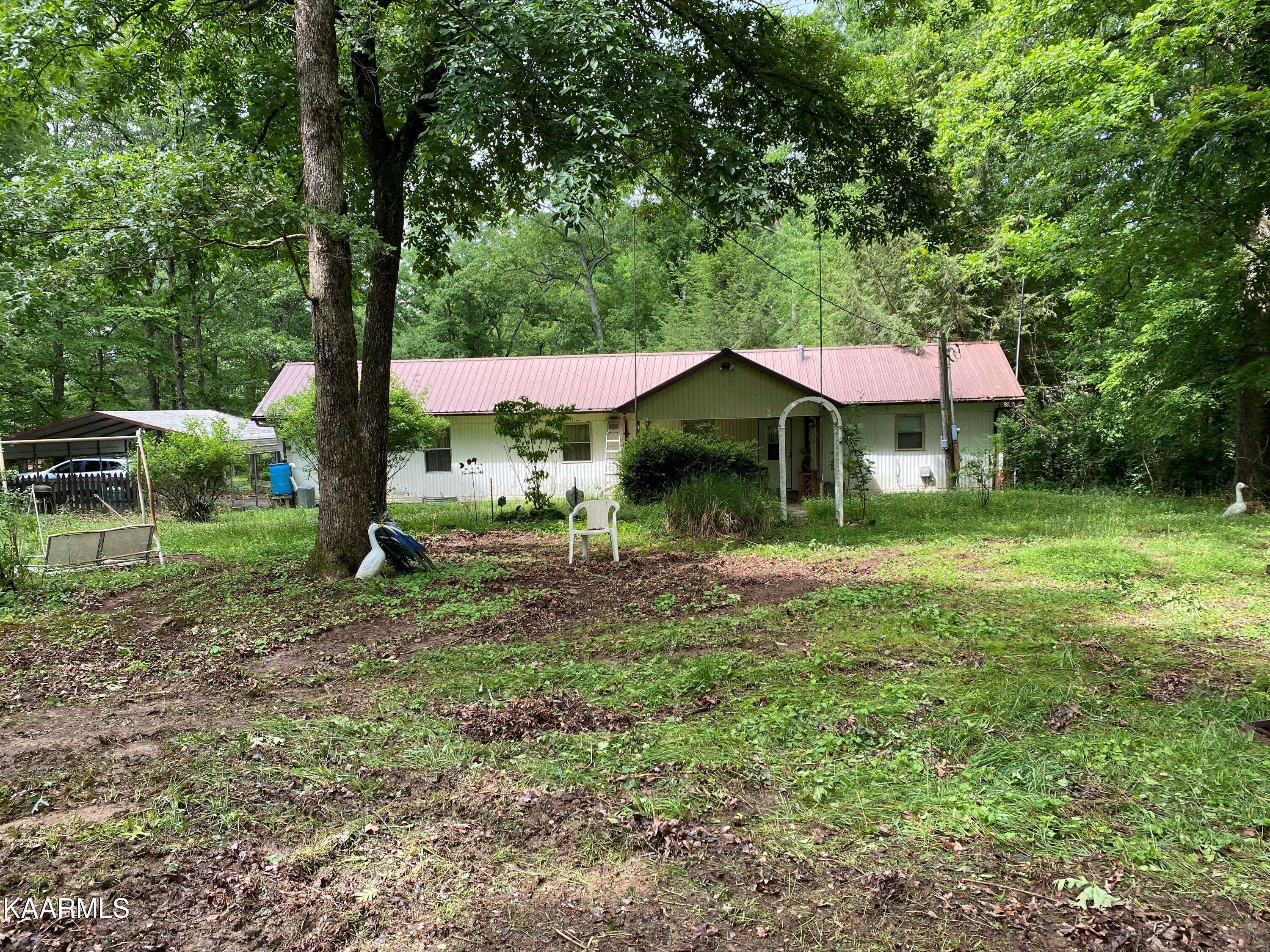 Sparta, TN 38583,1323 Idlewild DR