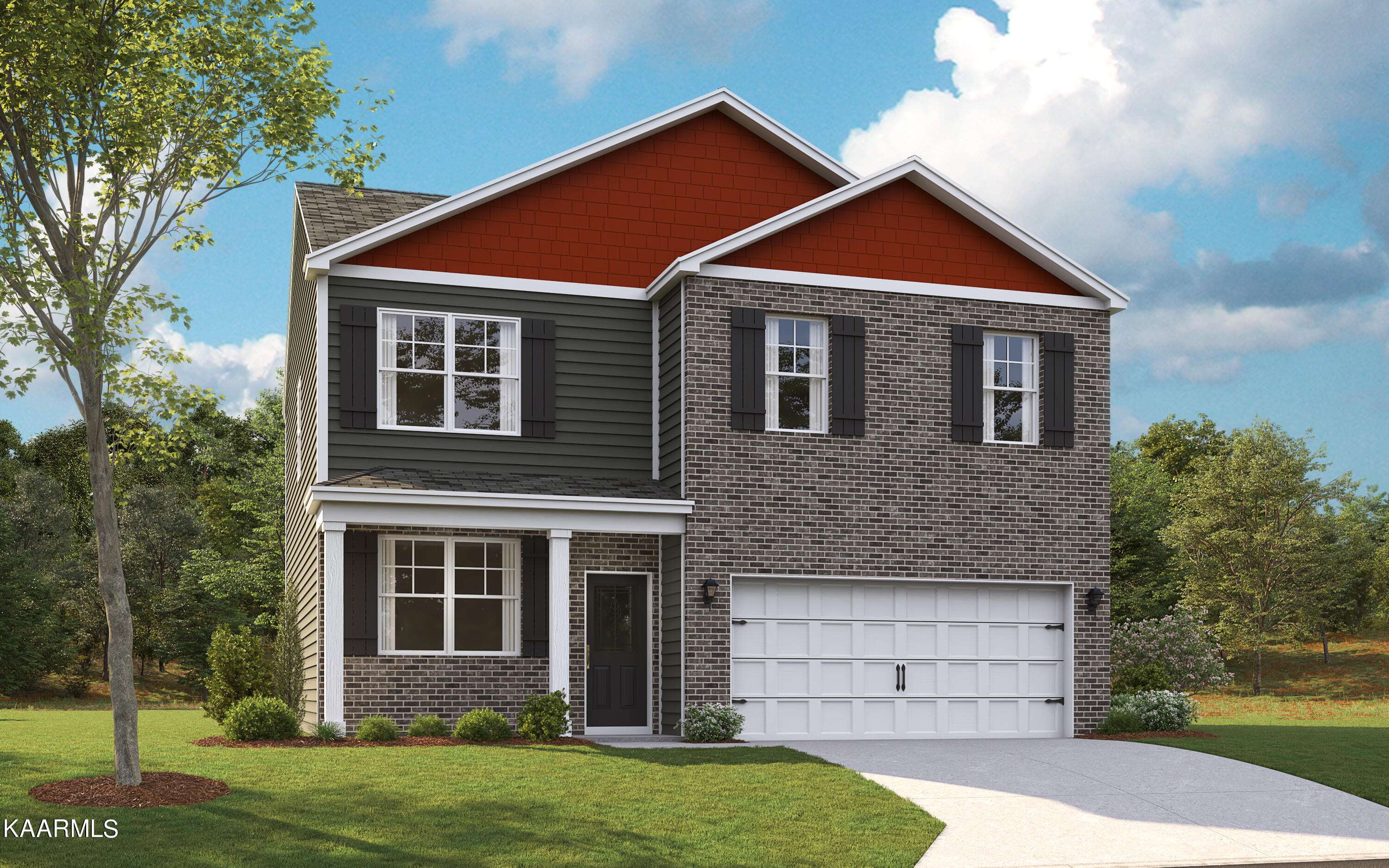 Knoxville, TN 37920,8682 Leeanna Brooke Lane LN