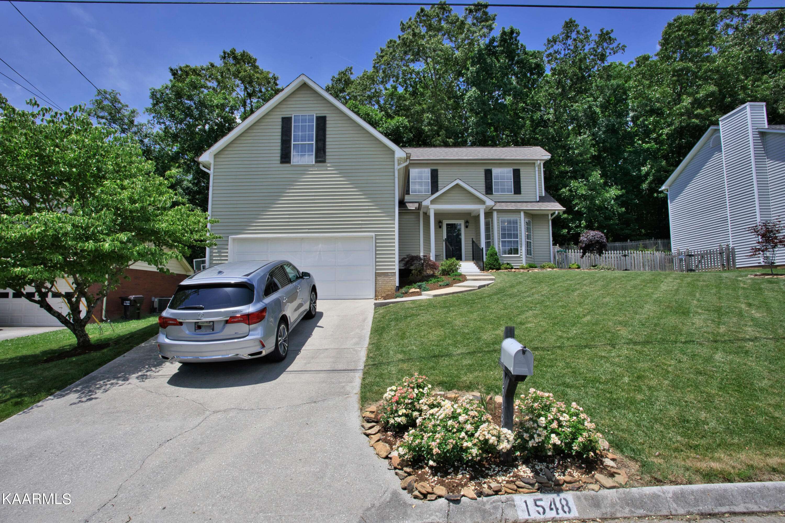 Knoxville, TN 37923,1548 Pheasants Glen DR