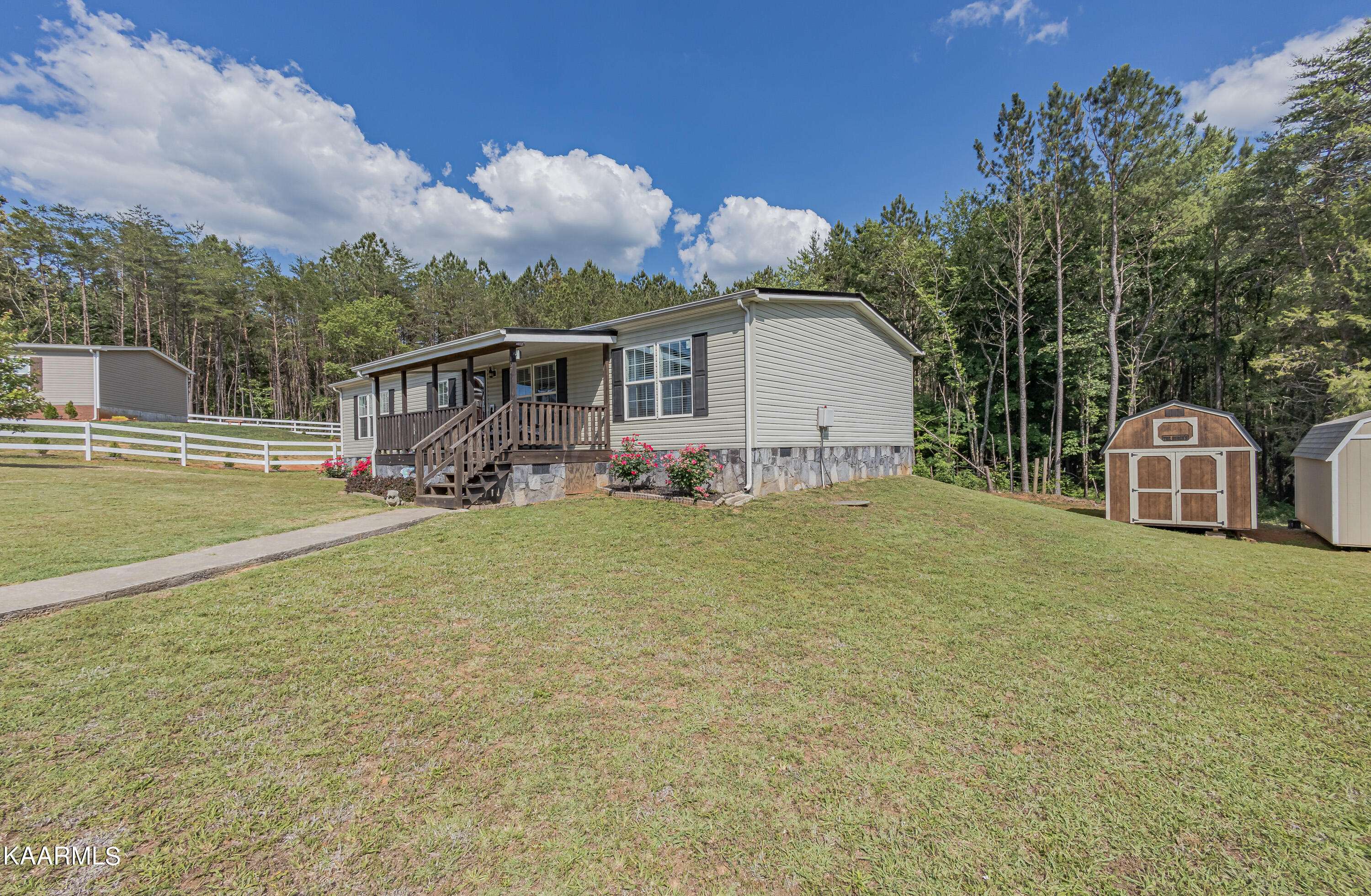 Benton, TN 37307,167 Lifestyle Way WAY