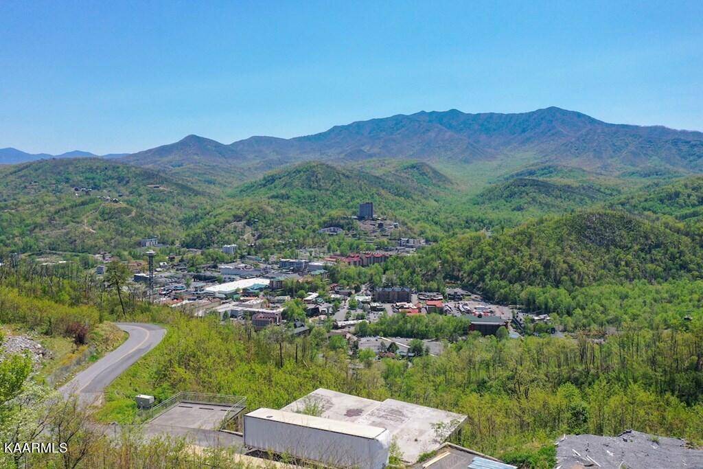 Gatlinburg, TN 37738,855 Campbell Lead Road ##305