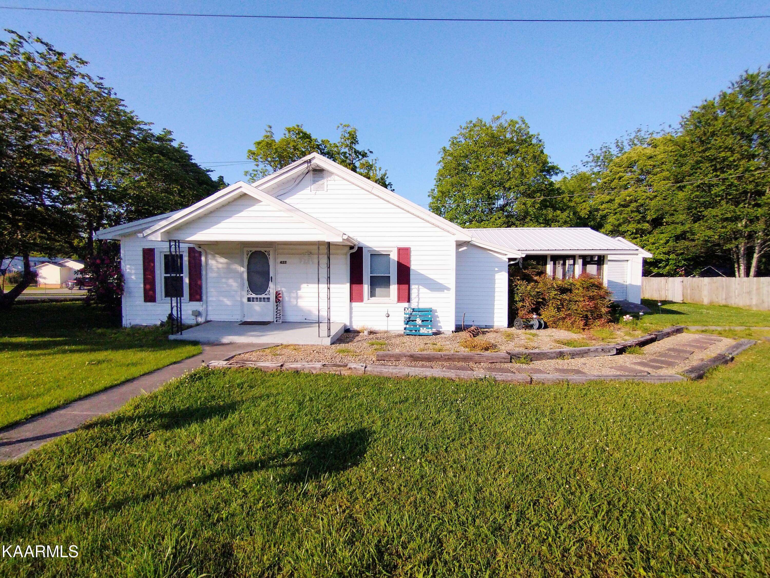 Clinton, TN 37716,429 Copeland Street