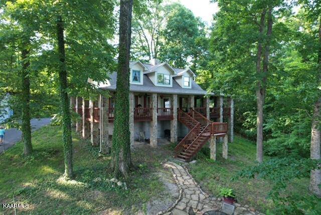 Dandridge, TN 37725,720 Derrick Rd