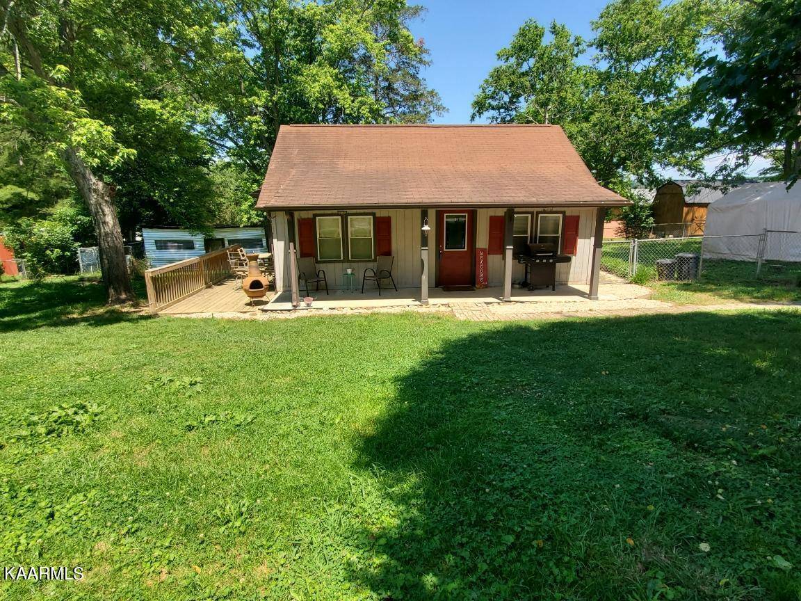 Andersonville, TN 37705,122 Craig LN