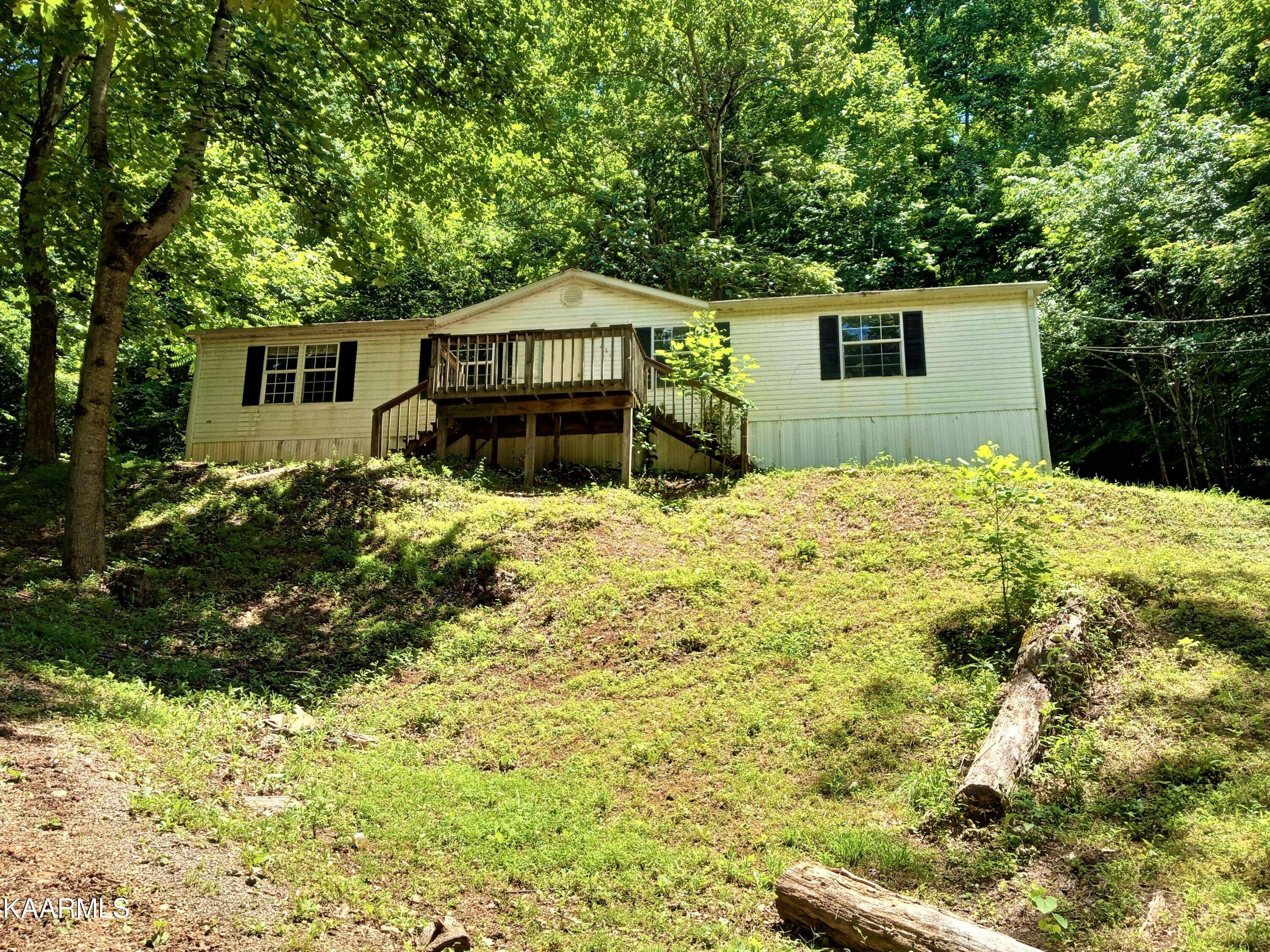 Oliver Springs, TN 37840,671 Mahoney Rd