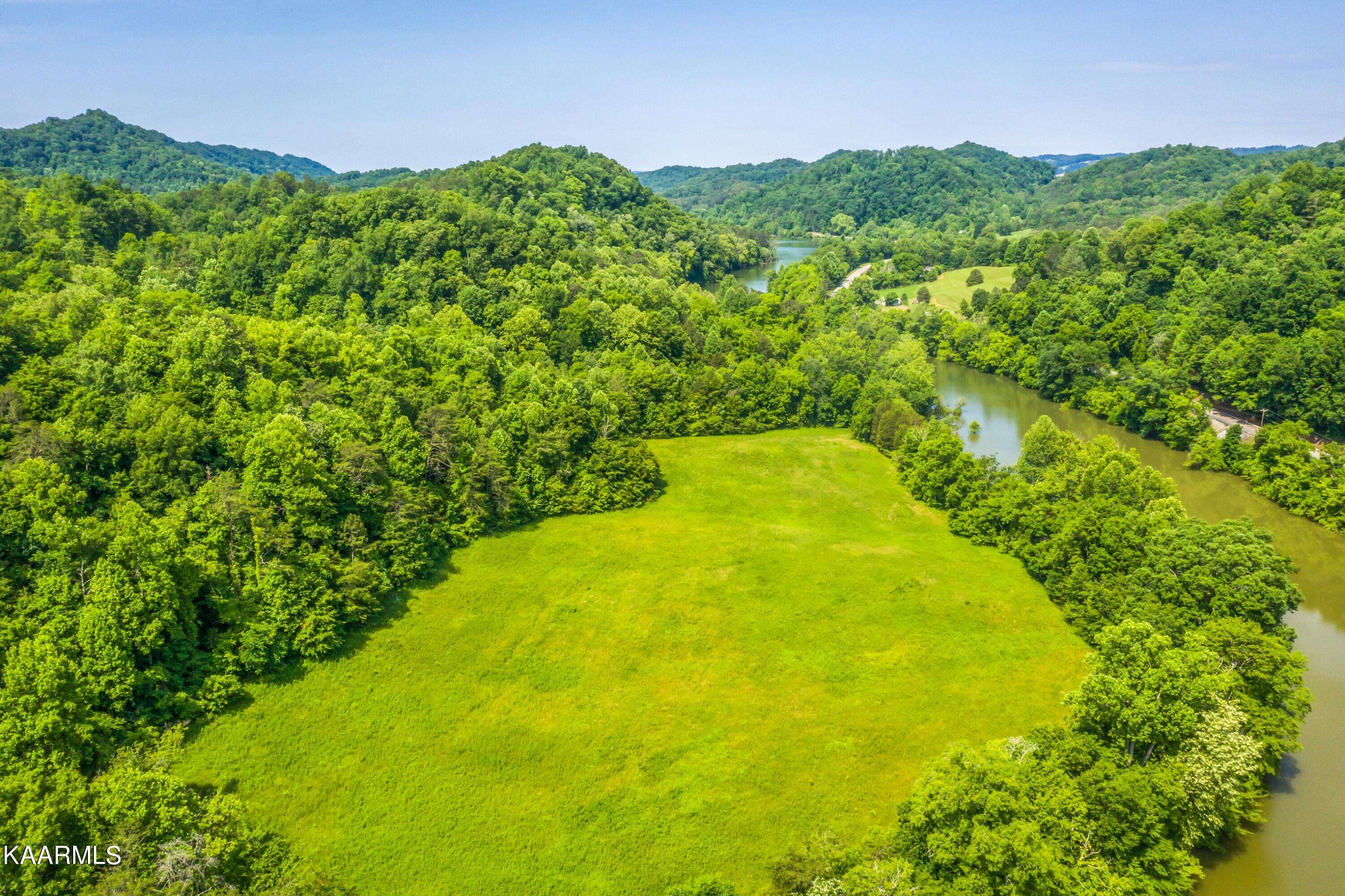 Tazewell, TN 37879,114 Acres State Hwy 33