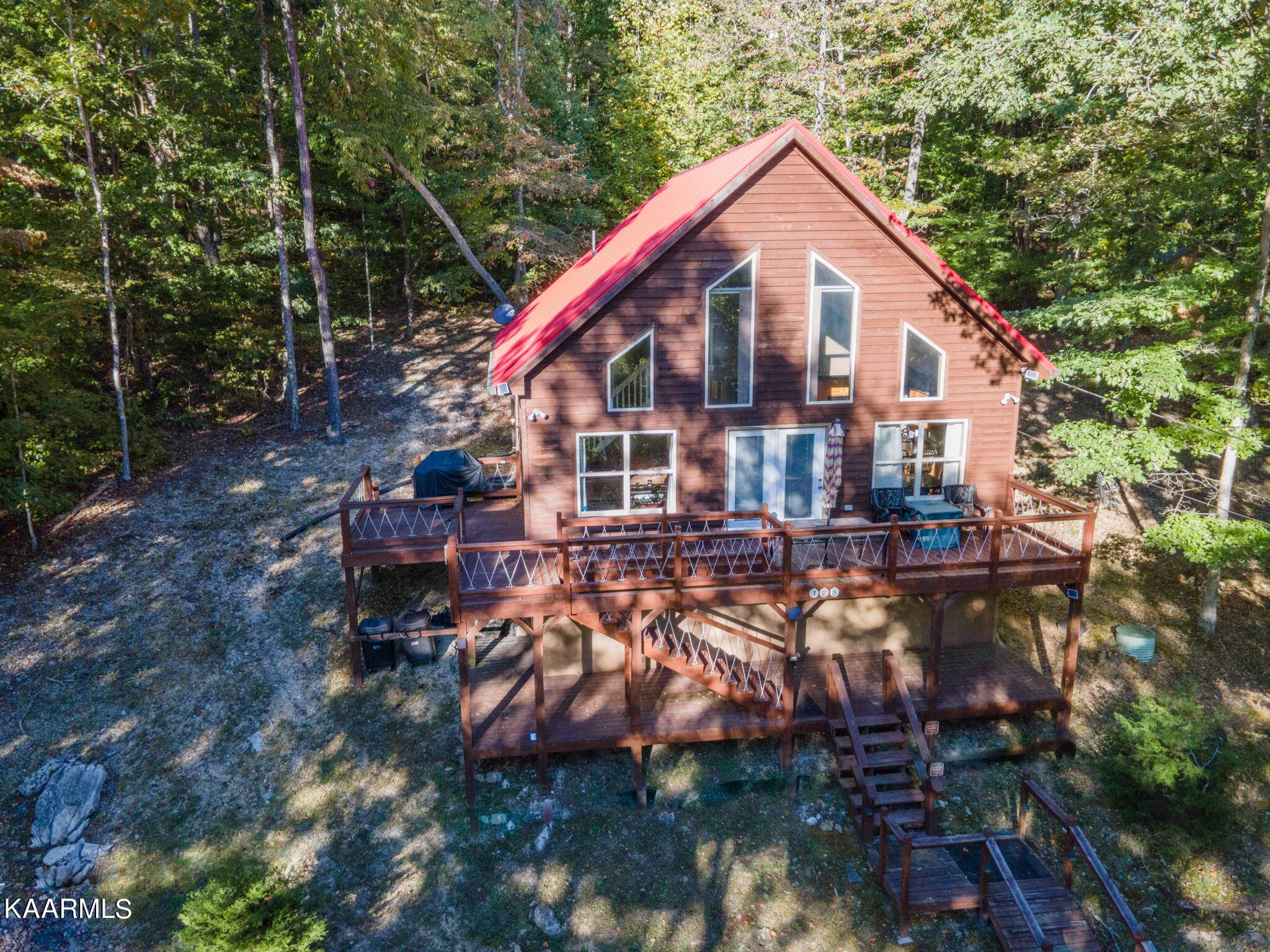 Speedwell, TN 37870,128 Hueston Wood LN