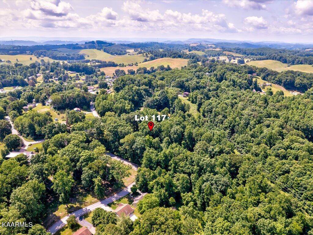 Tazewell, TN 37879,Lot 117 Beeler DR