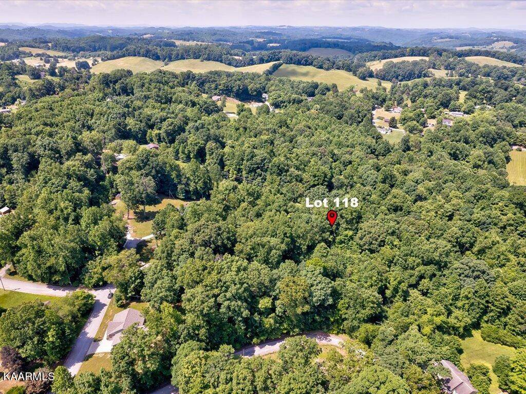 Tazewell, TN 37879,Lot 118 Beeler DR