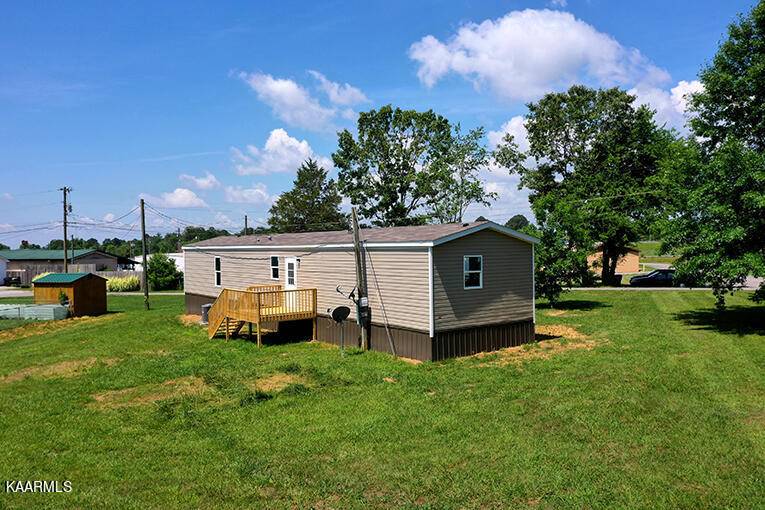 Madisonville, TN 37354,1115 Edwards St