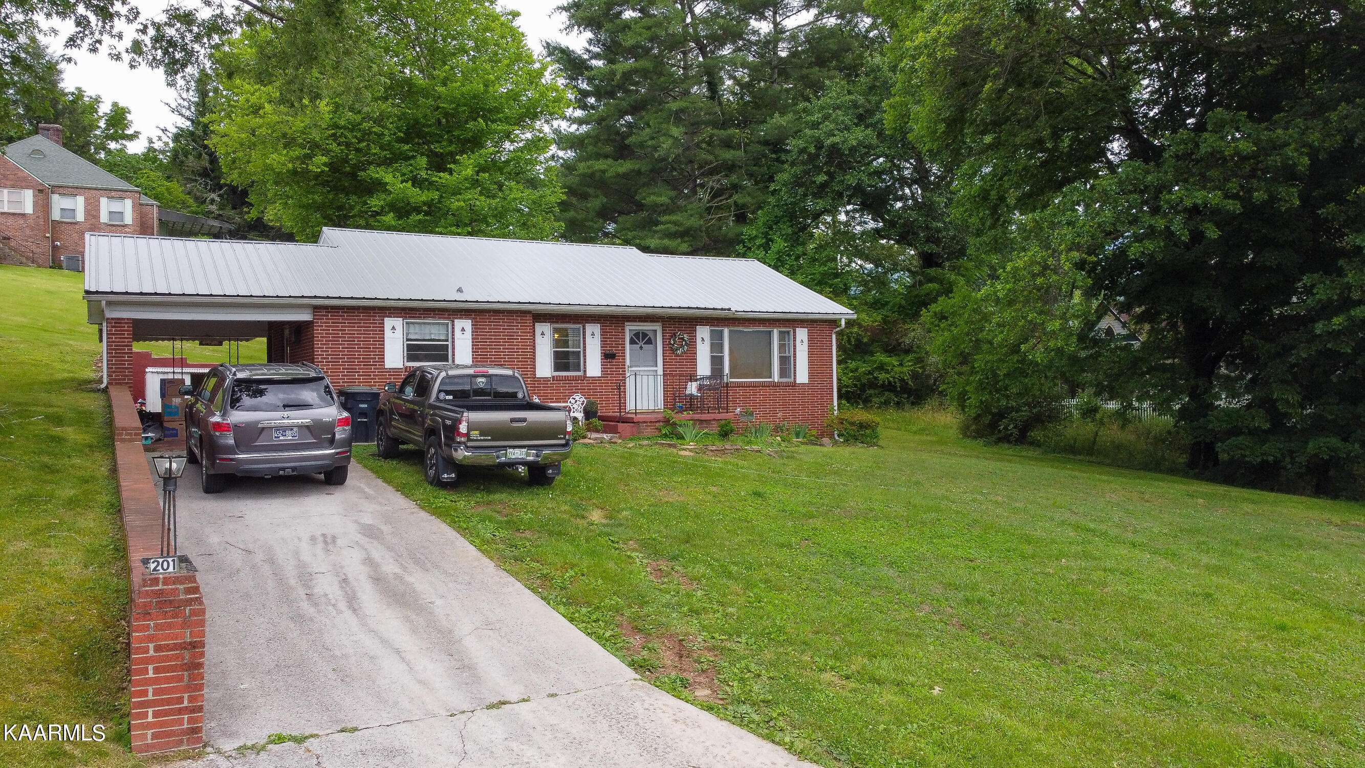 Rockwood, TN 37854,201 Evans St