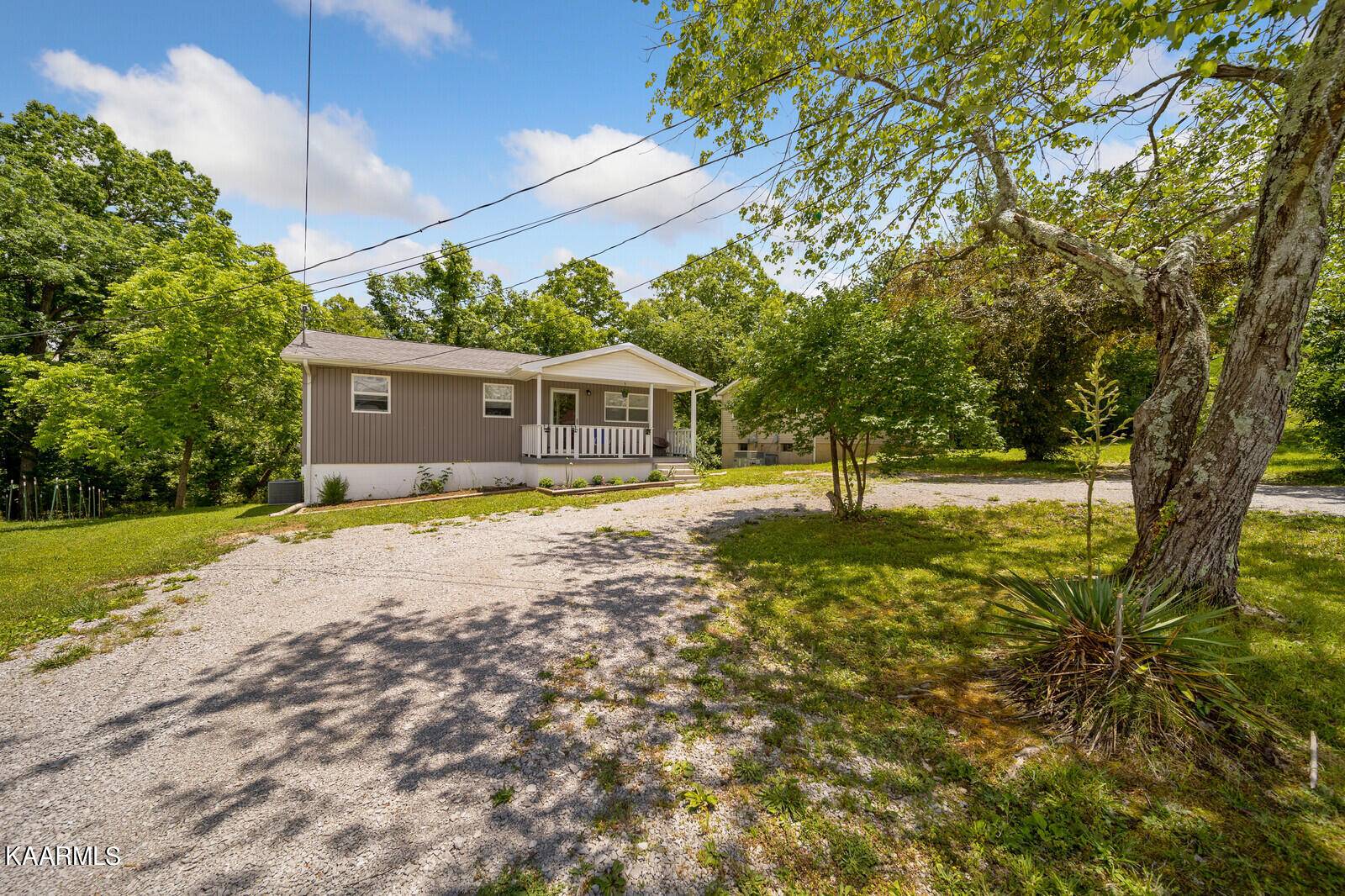 Crossville, TN 38555,107 Darrell Ave