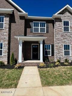 Oak Ridge, TN 37830,322 Broadberry Ave #lot 43