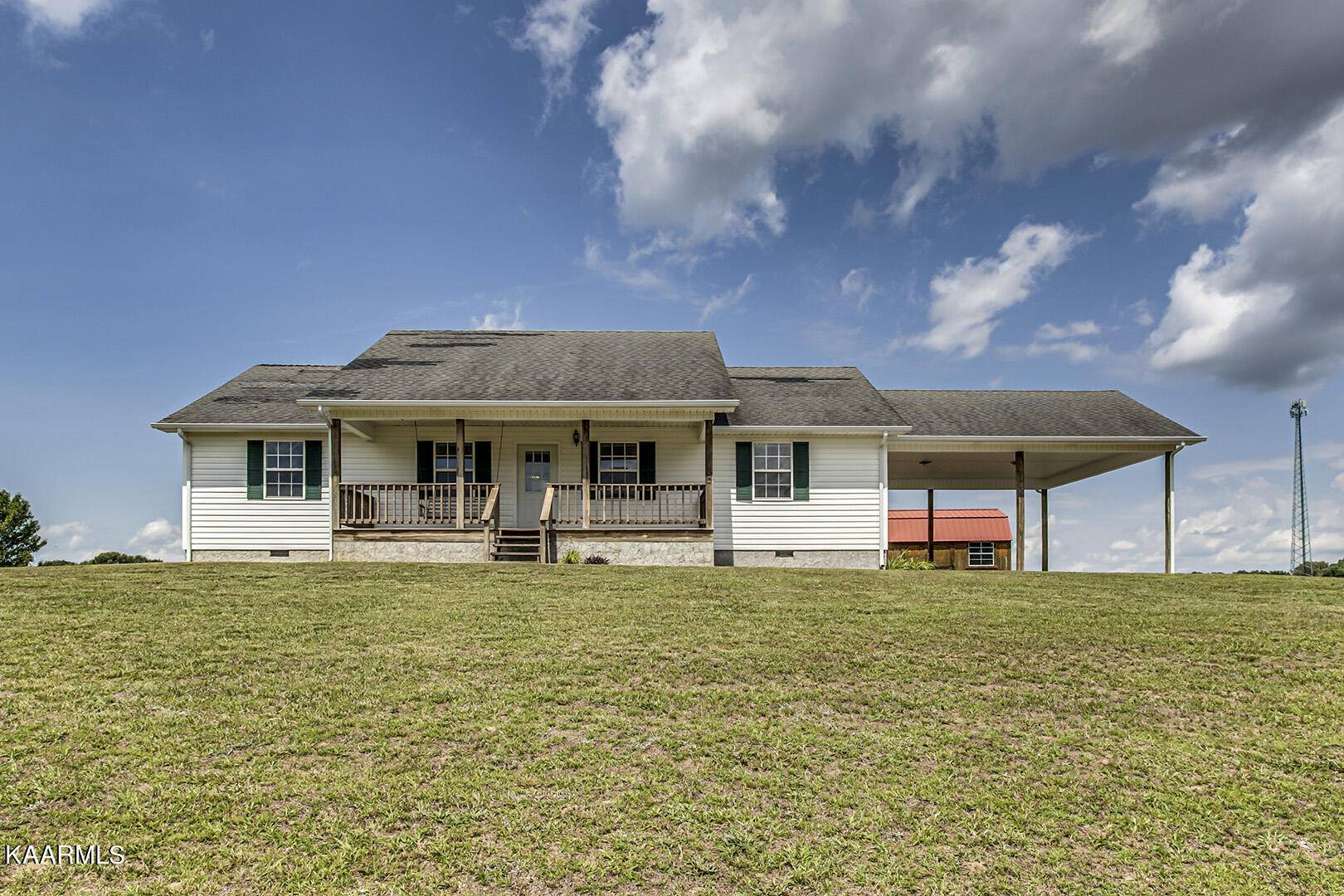 Benton, TN 37307,176 Laura DR