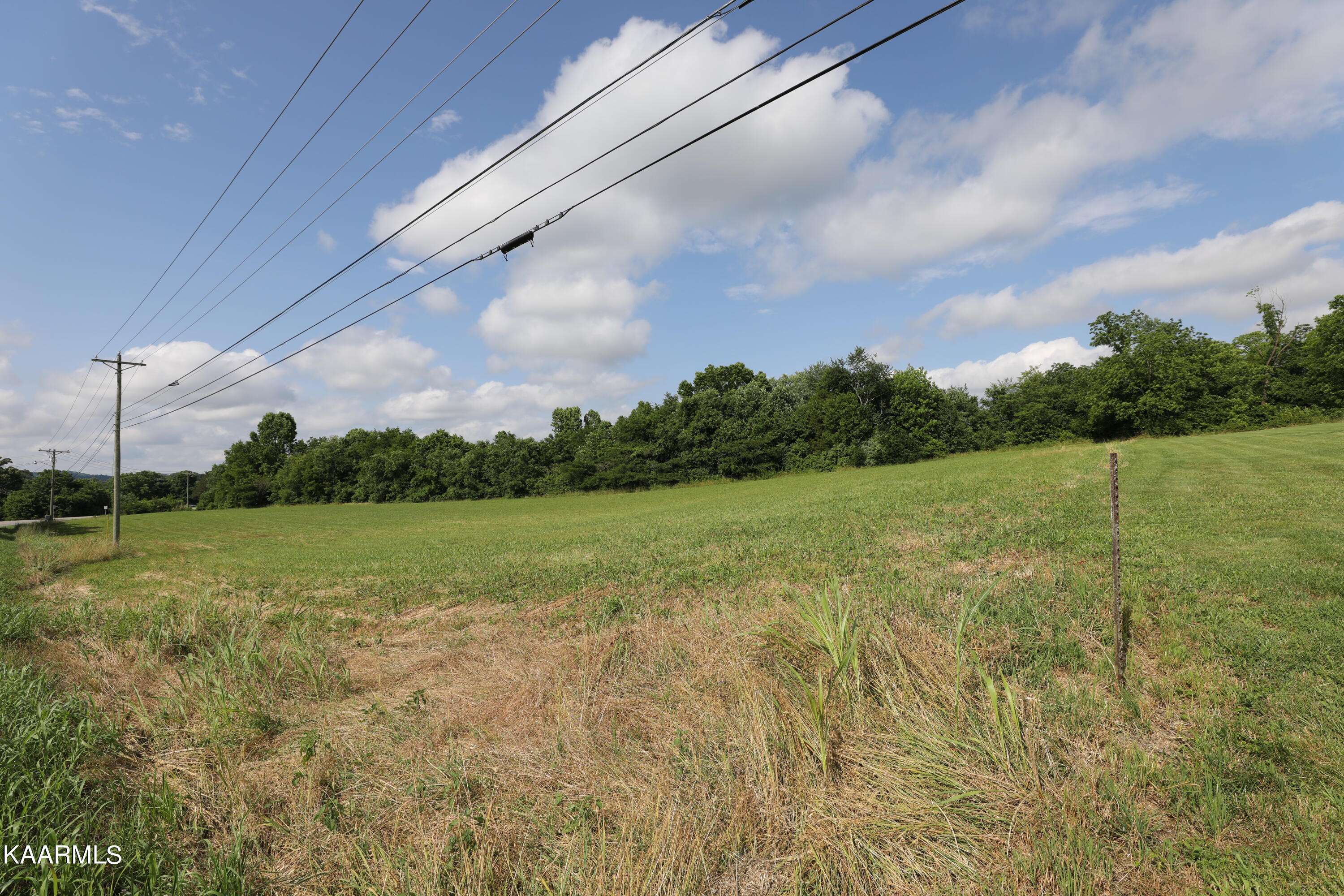 Madisonville, TN 37354,Lot 10 Hiwassee Rd