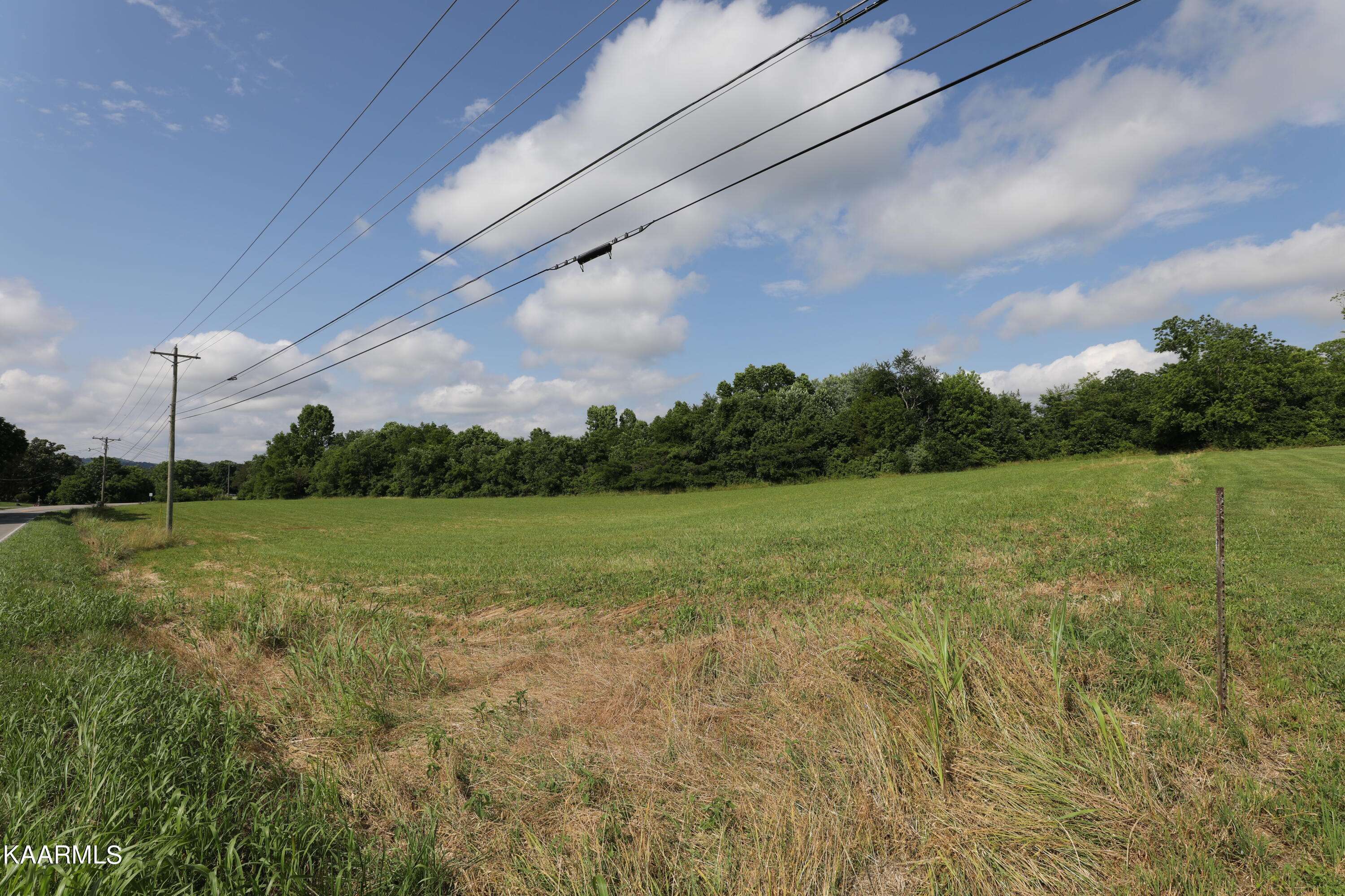 Madisonville, TN 37354,Lot 10 Hiwassee Rd