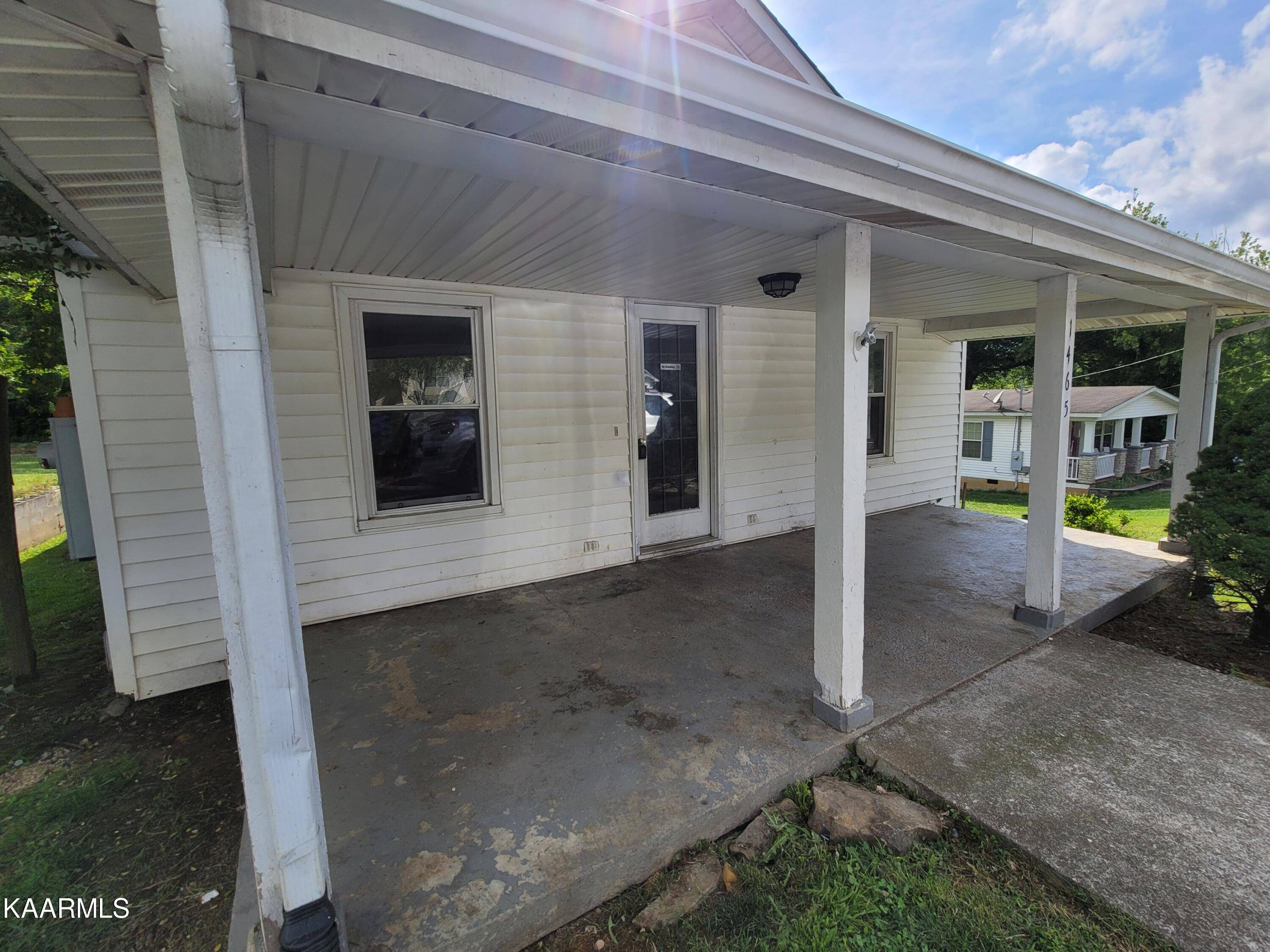 Alcoa, TN 37701,1465 Center St