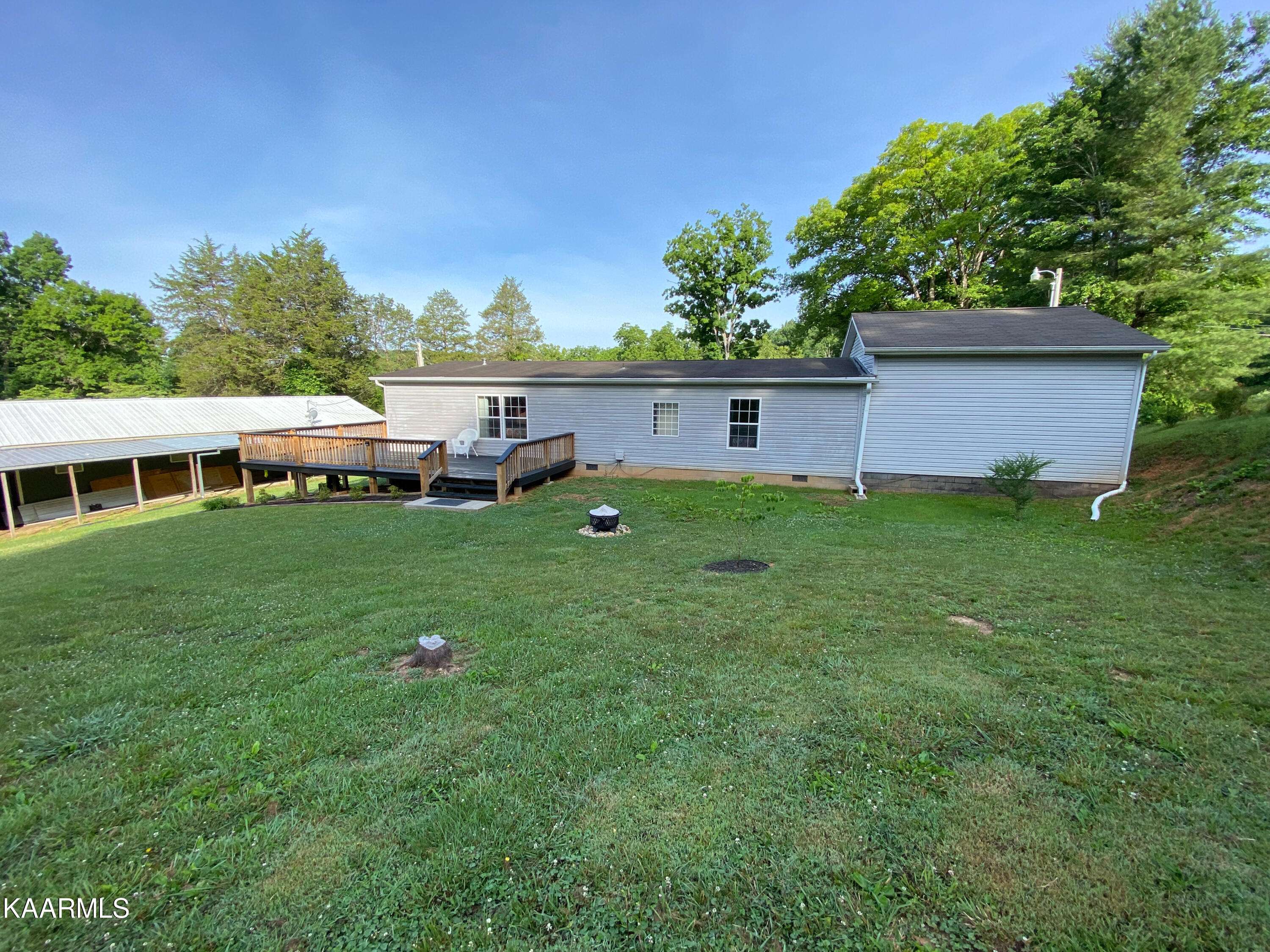 New Tazewell, TN 37825,120 Walnut Drive