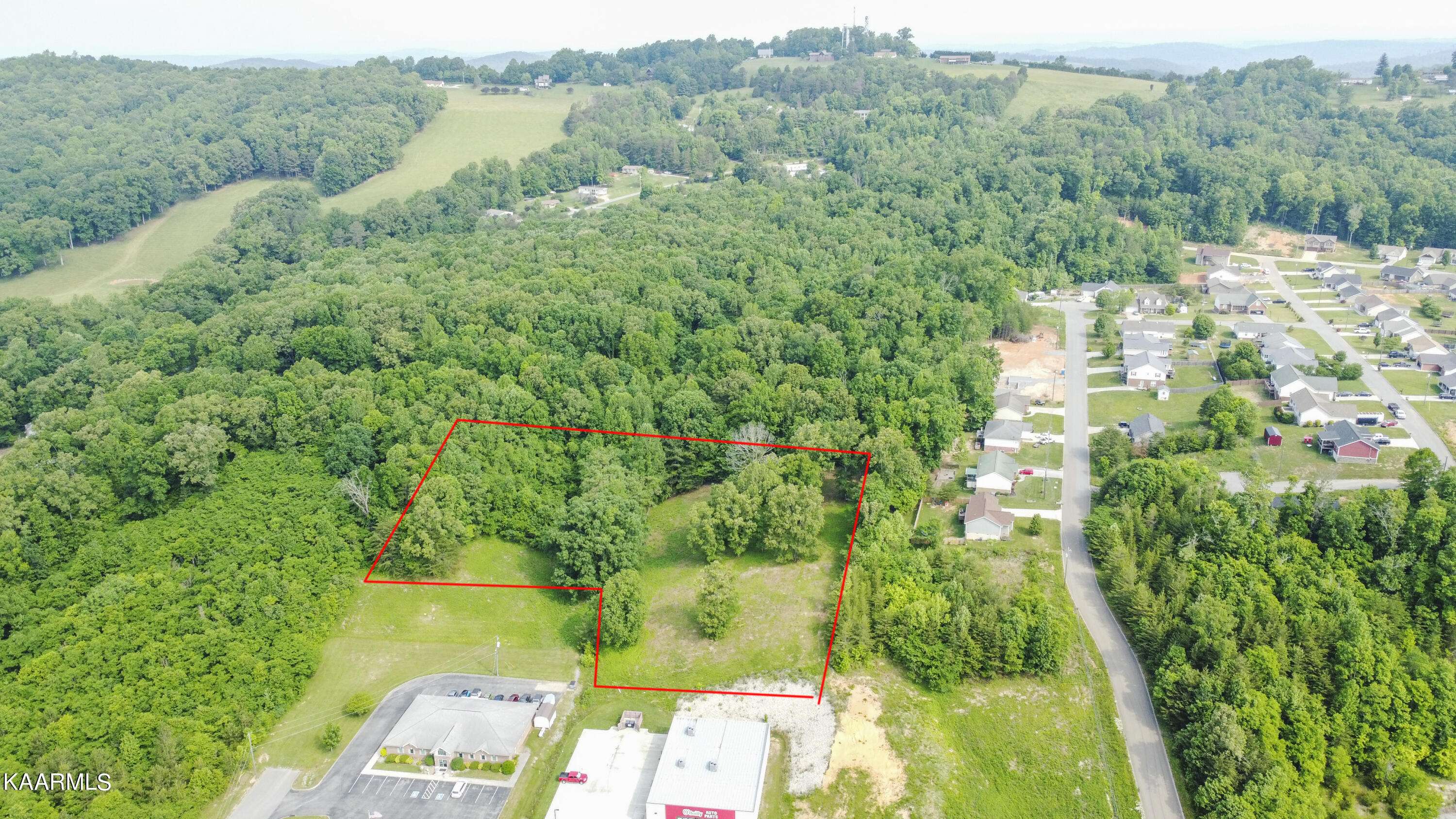 Maynardville, TN 37807,Maynardville Hwy