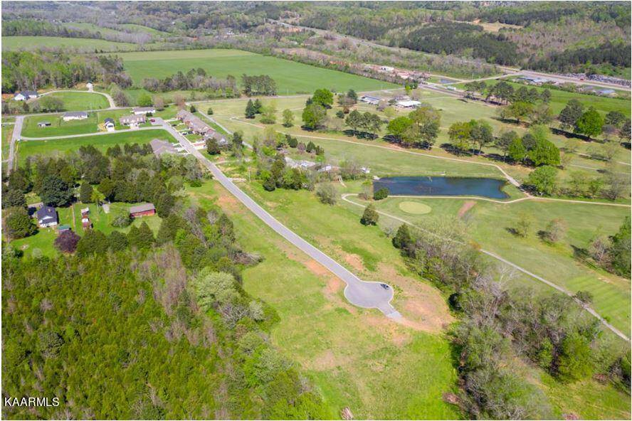 Evensville, TN 37332,Lot 10 Norman Creek Rd