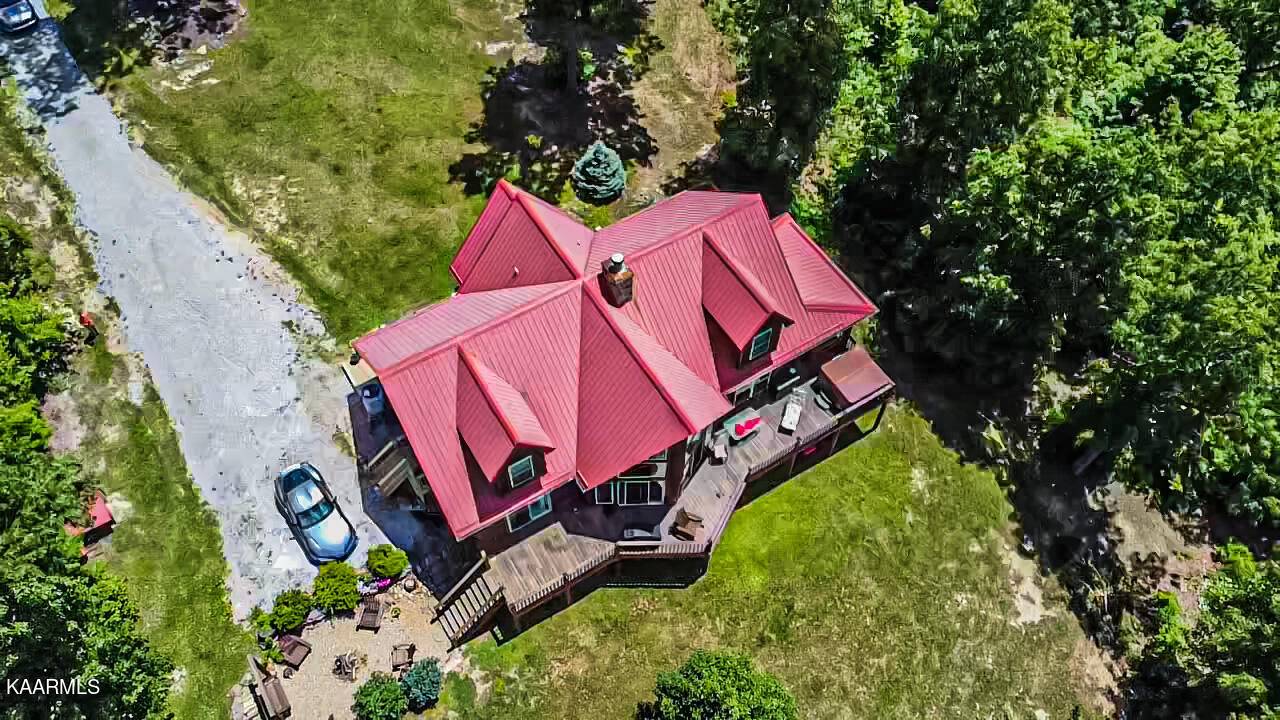 Duff, TN 37729,307 Chimney Rock LN