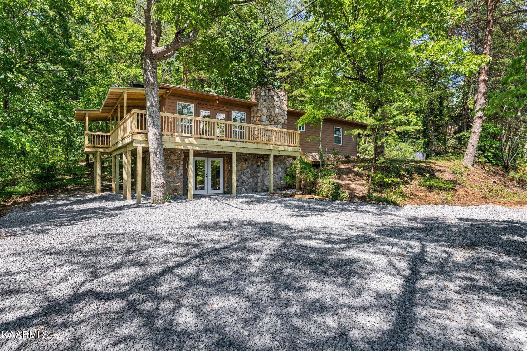 Sevierville, TN 37862,2819 Pine Haven DR