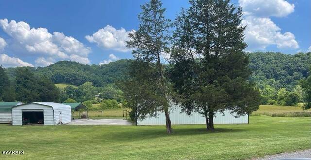 Heiskell, TN 37754,1728 Brushy Valley Rd