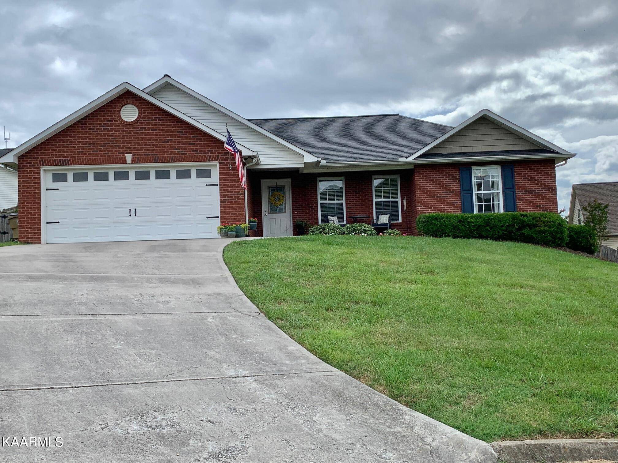 Knoxville, TN 37918,4105 Riverstone LN