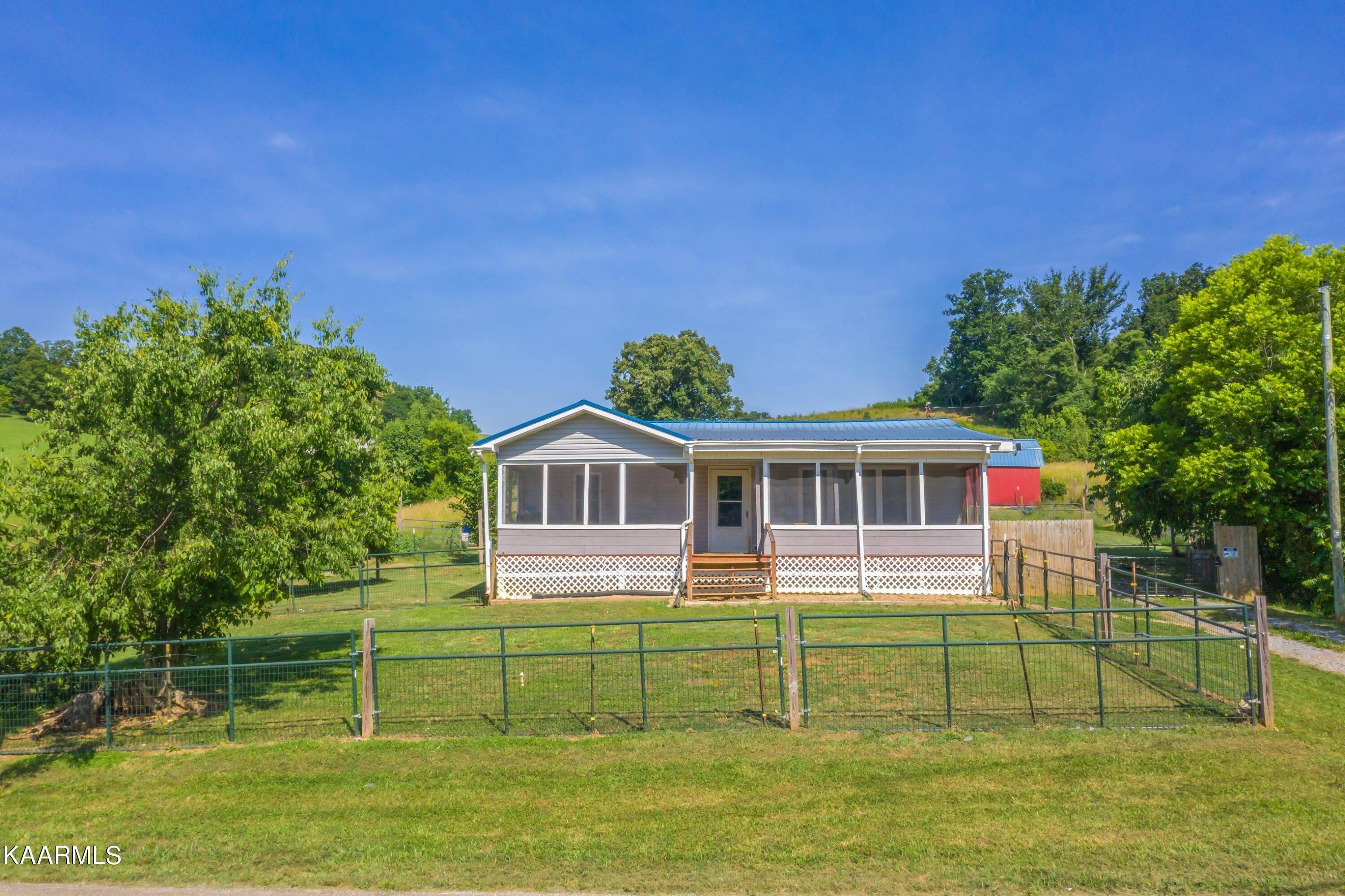 Mosheim, TN 37818,885 Mount Carmel Rd