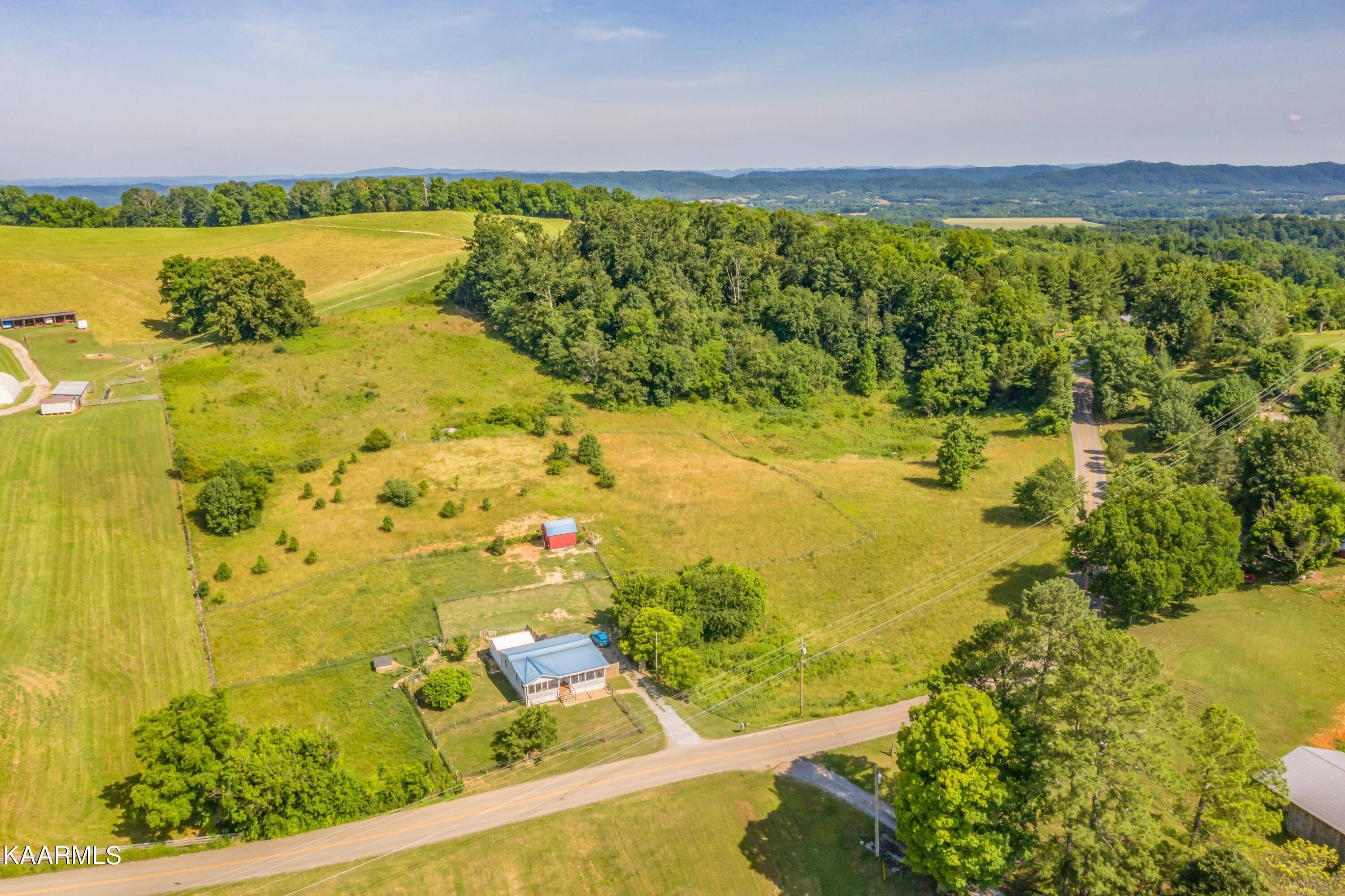 Mosheim, TN 37818,885 Mount Carmel Rd