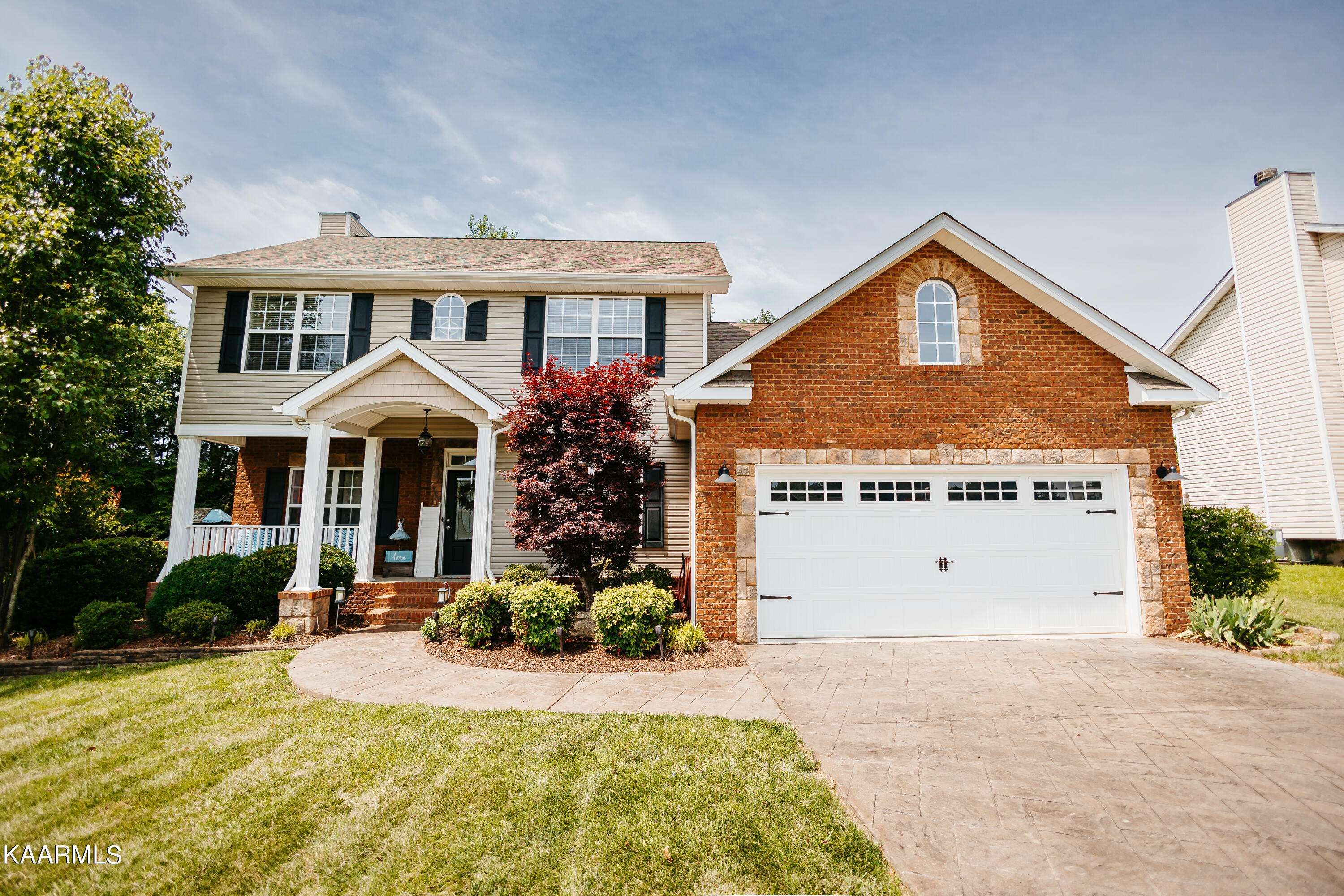 Corryton, TN 37721,7815 Country Rose LN