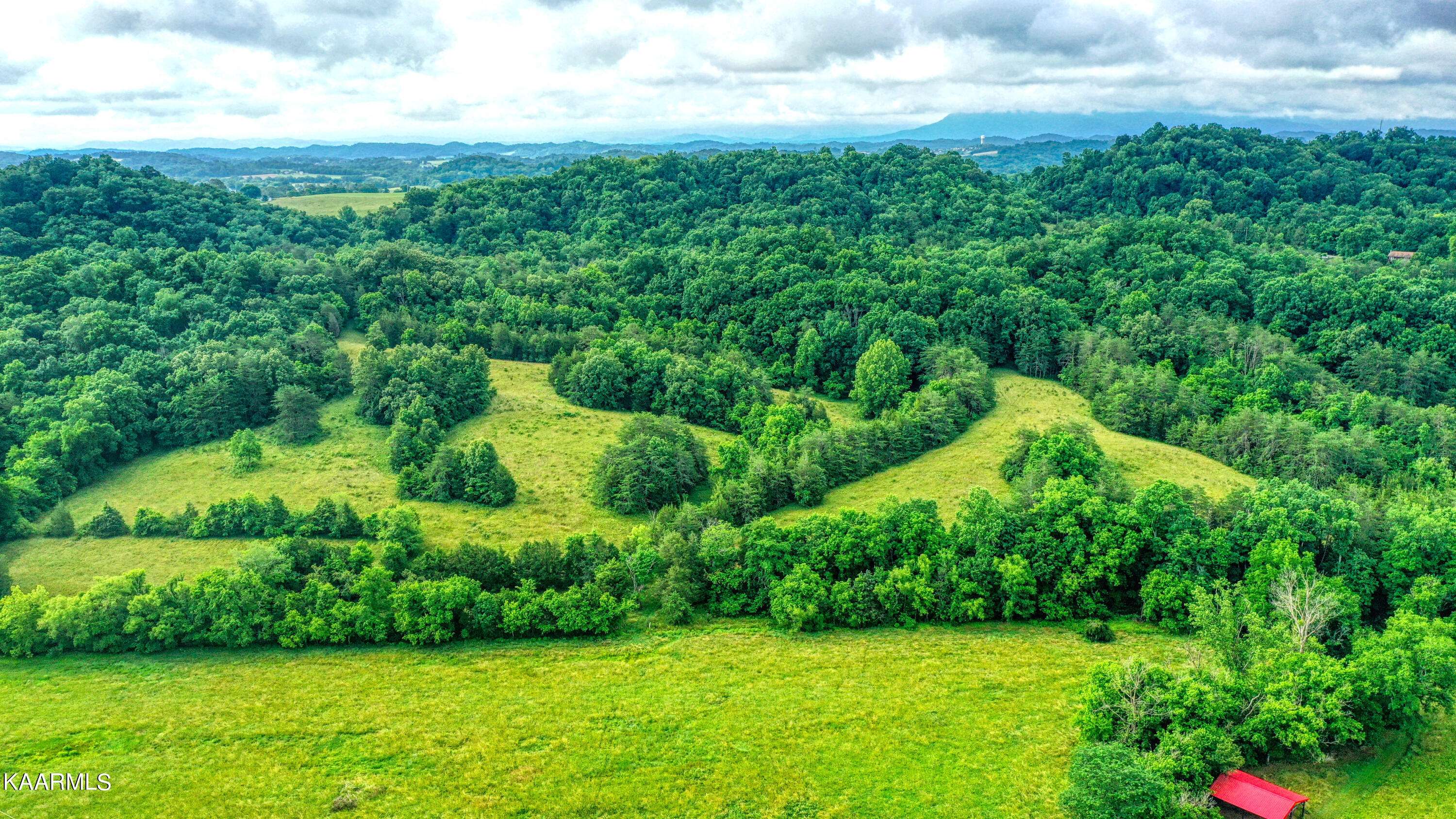 Strawberry Plains, TN 37871,Lot 3 Smith School Rd