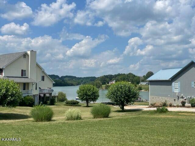 Dandridge, TN 37725,Lot 39 Lake Ridge DR