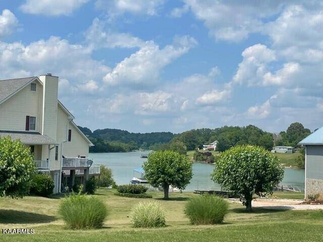 Dandridge, TN 37725,Lot 39 Lake Ridge DR