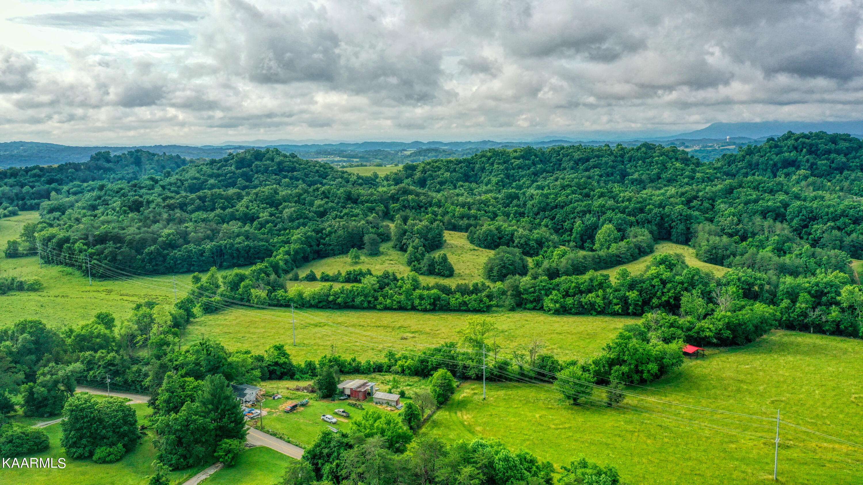 Strawberry Plains, TN 37871,Lot 5 Smith School Rd