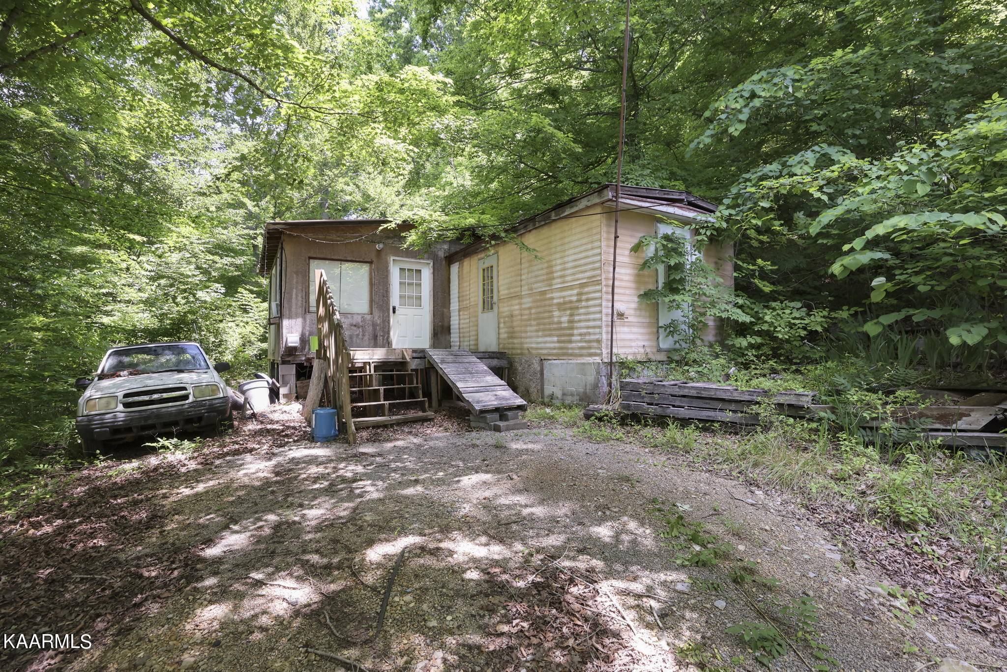 Blountville, TN 37617,261 Harr Trail Rd