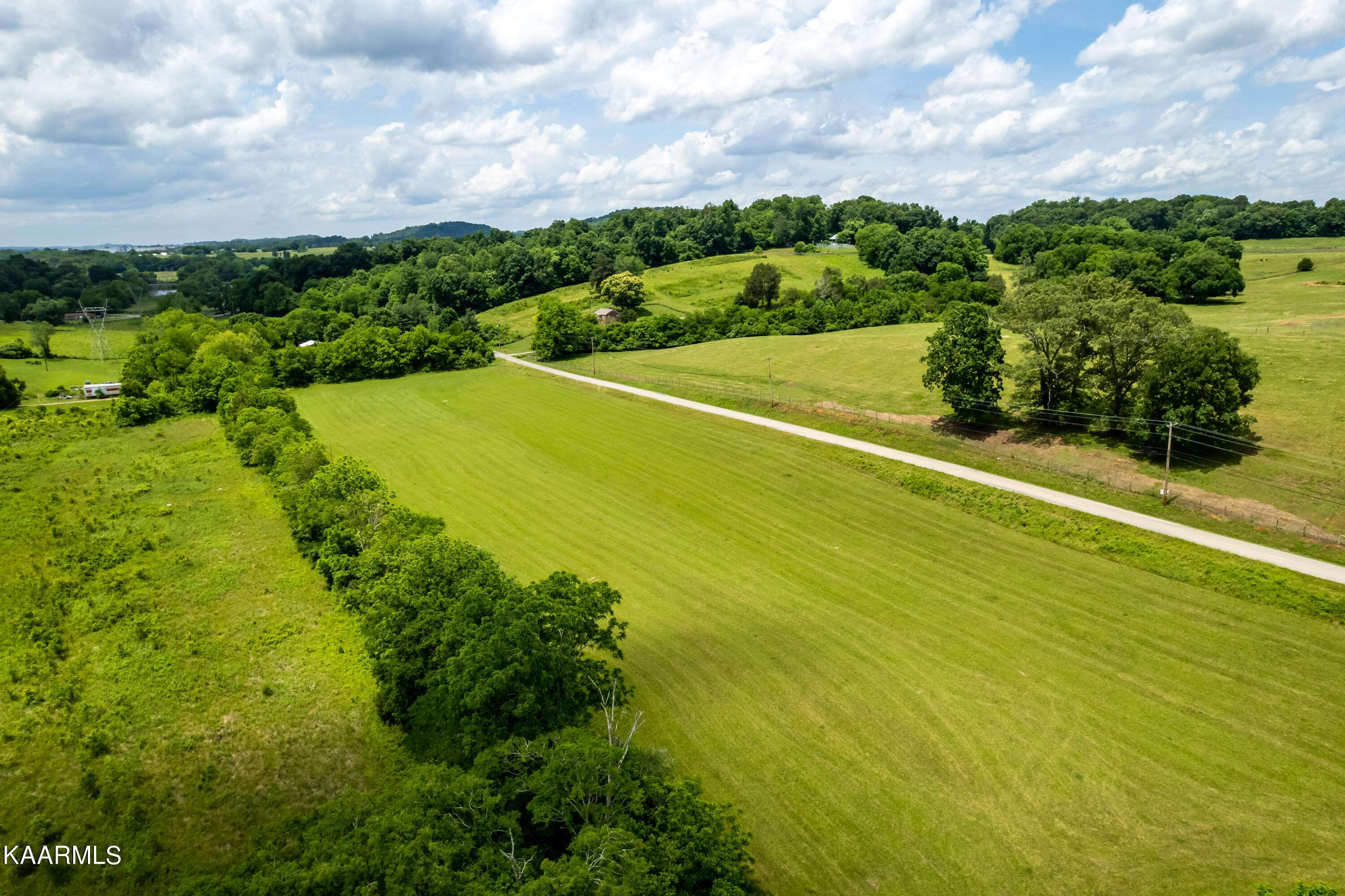 Rockford, TN 37853,Lot 5 Roddy Branch Rd