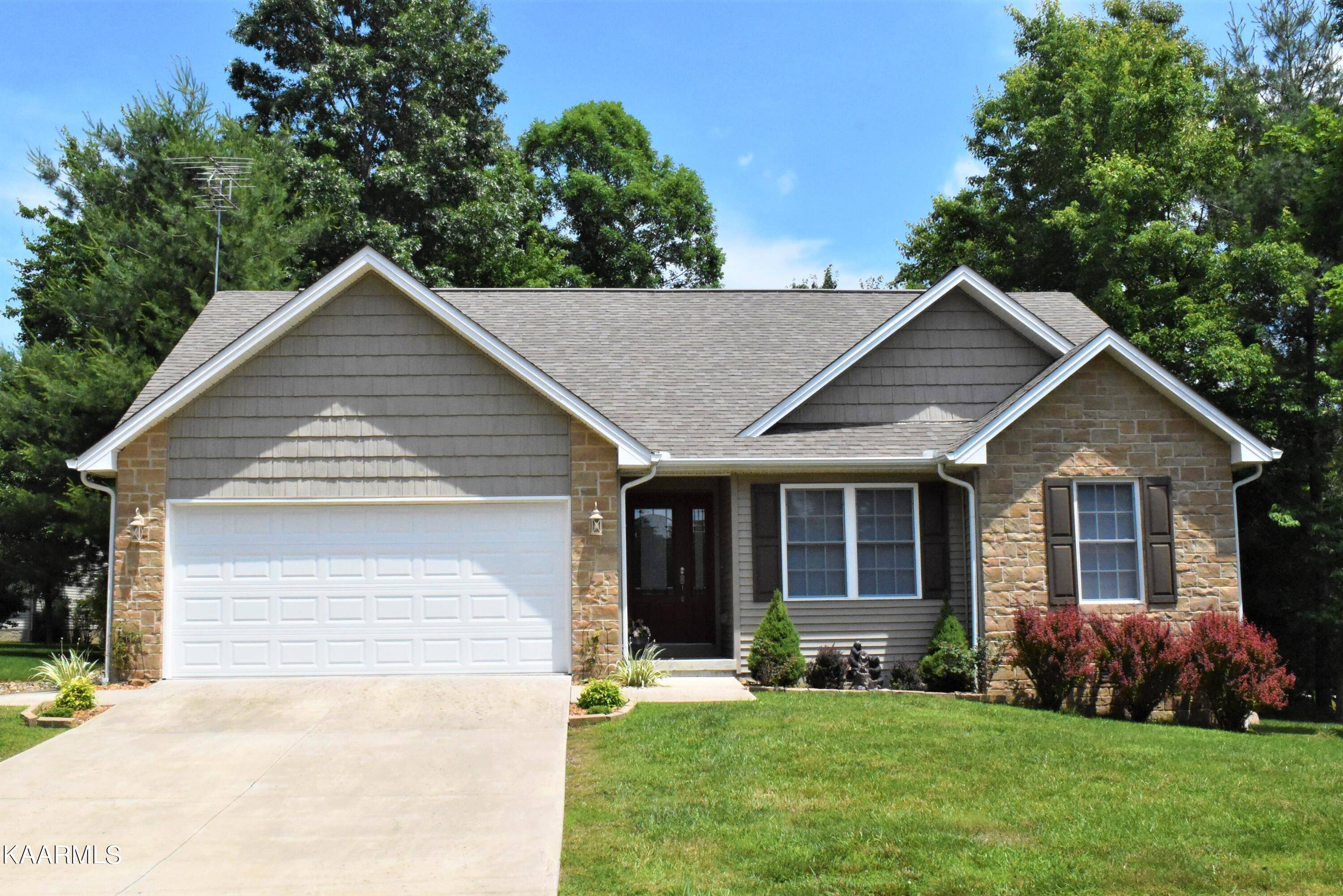 Fairfield Glade, TN 38558,10 Dickens LN